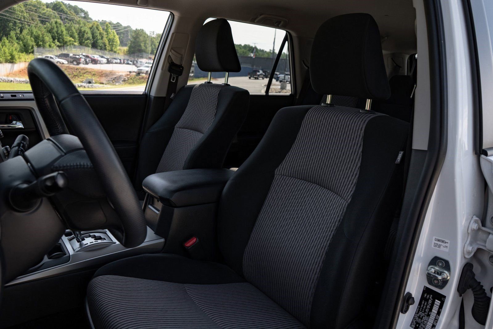 Used 2024 Toyota 4Runner SR5 image 14