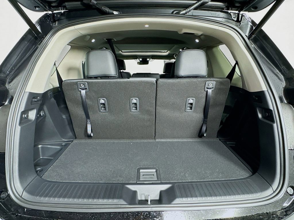 New 2026 Honda Pilot Touring image 33