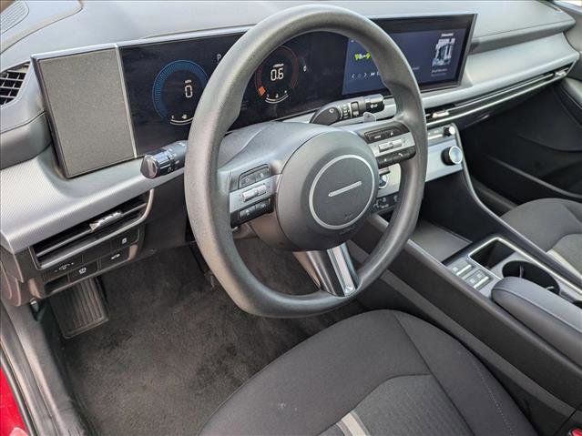 Used 2025 Hyundai Sonata SEL image 10