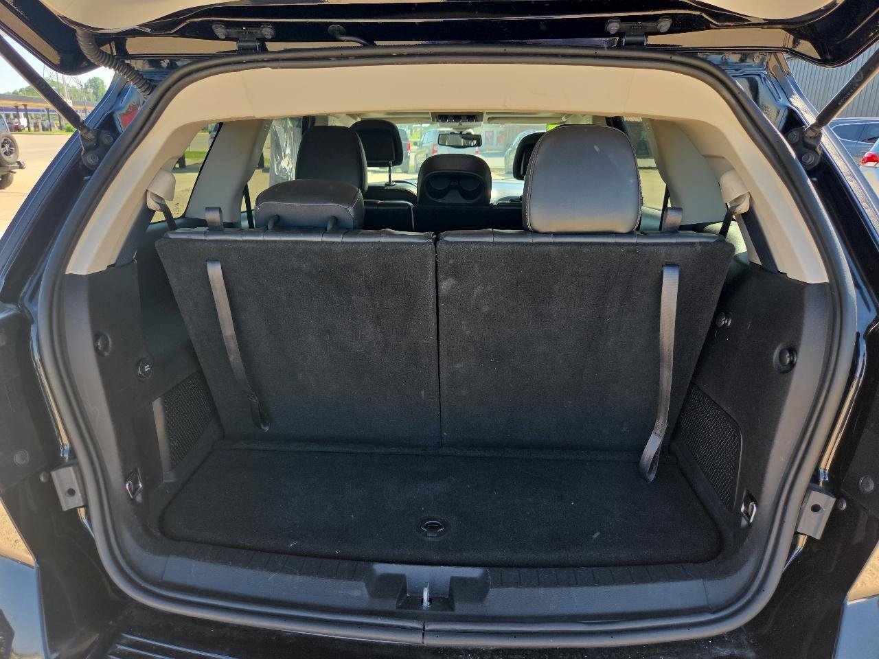Used 2016 Dodge Journey Crossroad AWD/4WD image 16