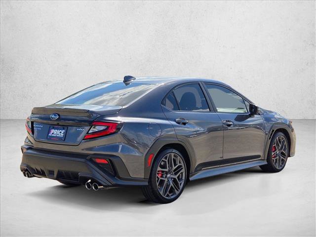 Used 2024 Subaru WRX TR AWD/4WD image 5
