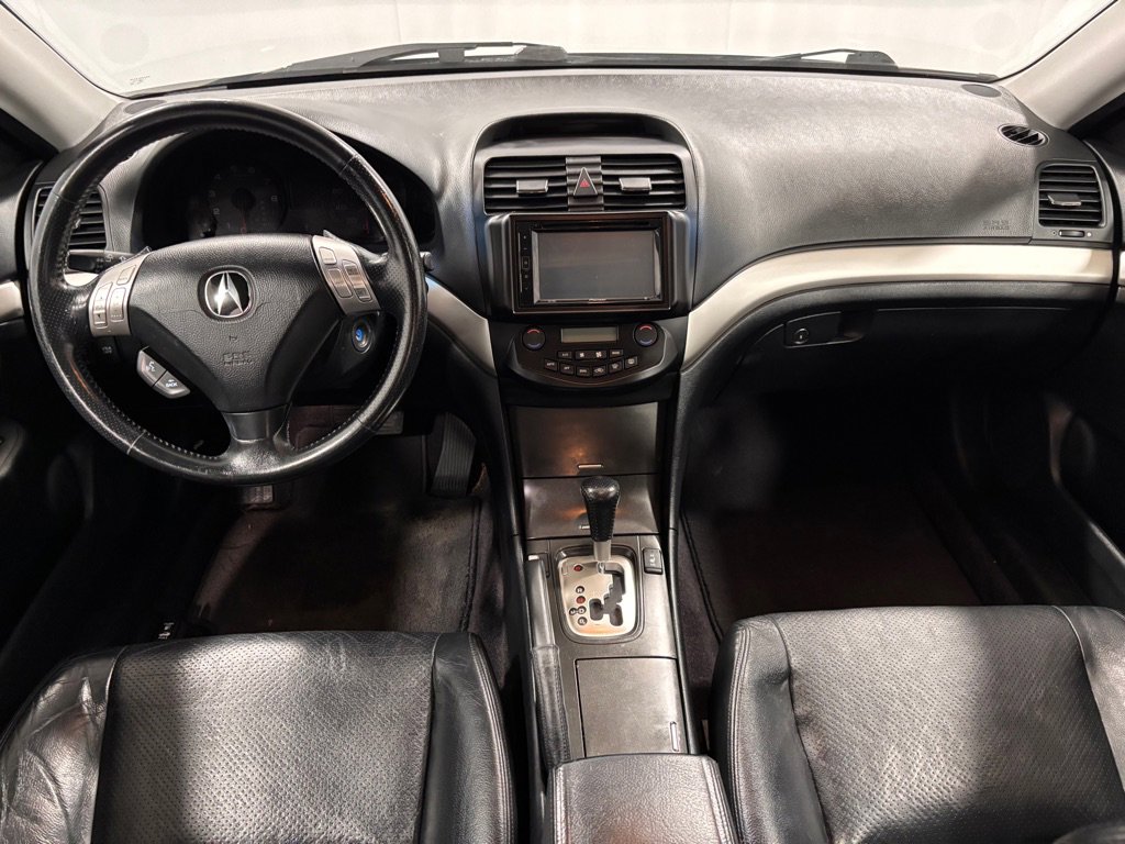 Used 2004 Acura TSX image 10