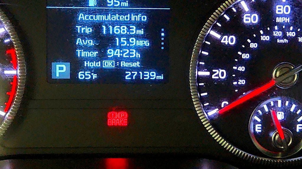 Used 2020 Kia Telluride EX w/ EX Premium Package AWD/4WD image 16