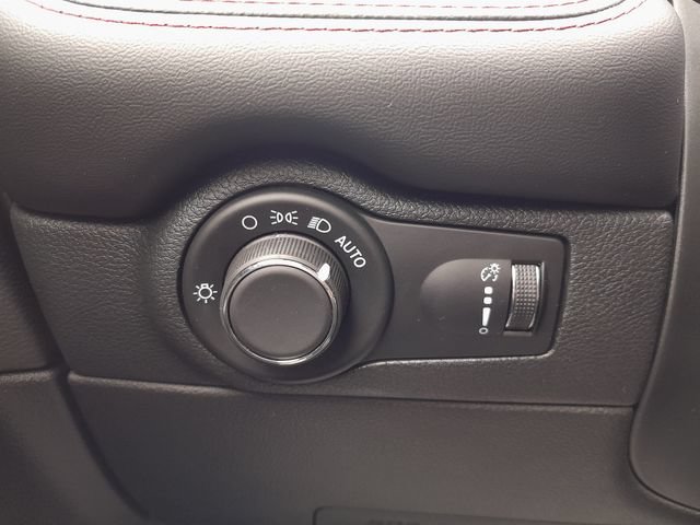 Used 2026 Dodge Durango GT AWD/4WD image 17