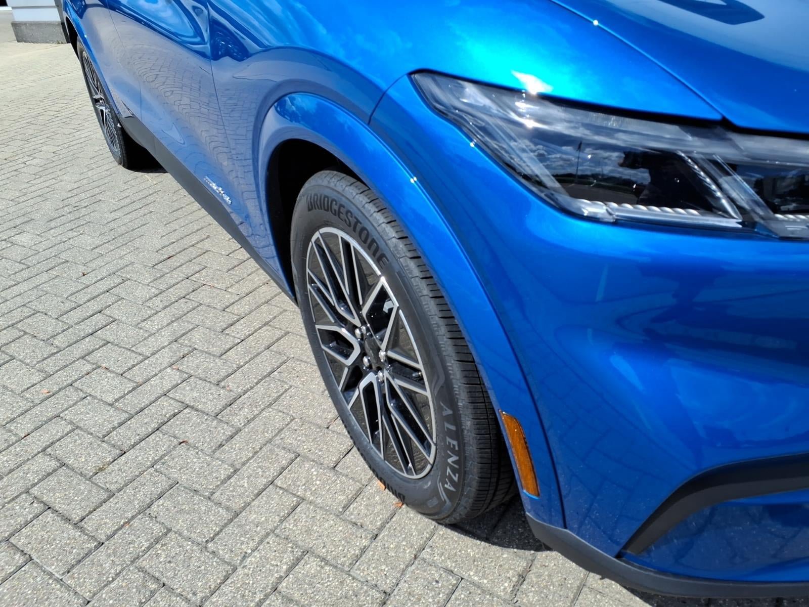 New 2026 Ford Mustang Mach-E Premium AWD/4WD image 4