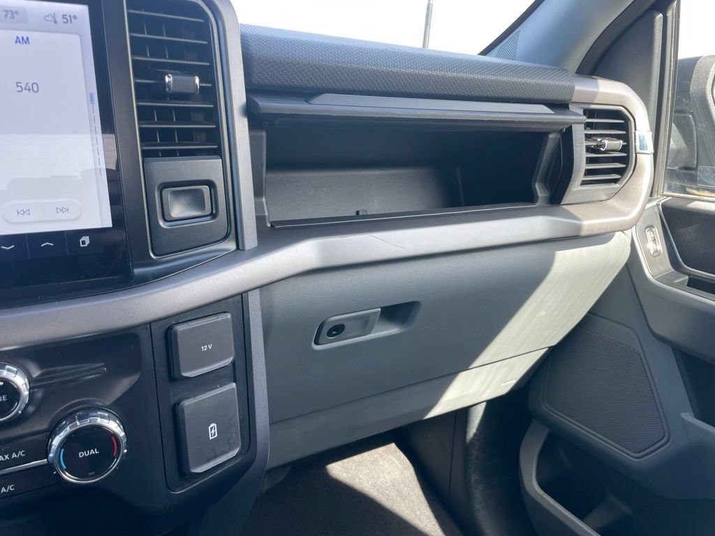 Used 2024 Ford F150 XLT AWD/4WD image 53