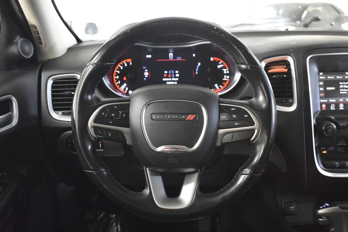 Used 2019 Dodge Durango SXT image 16