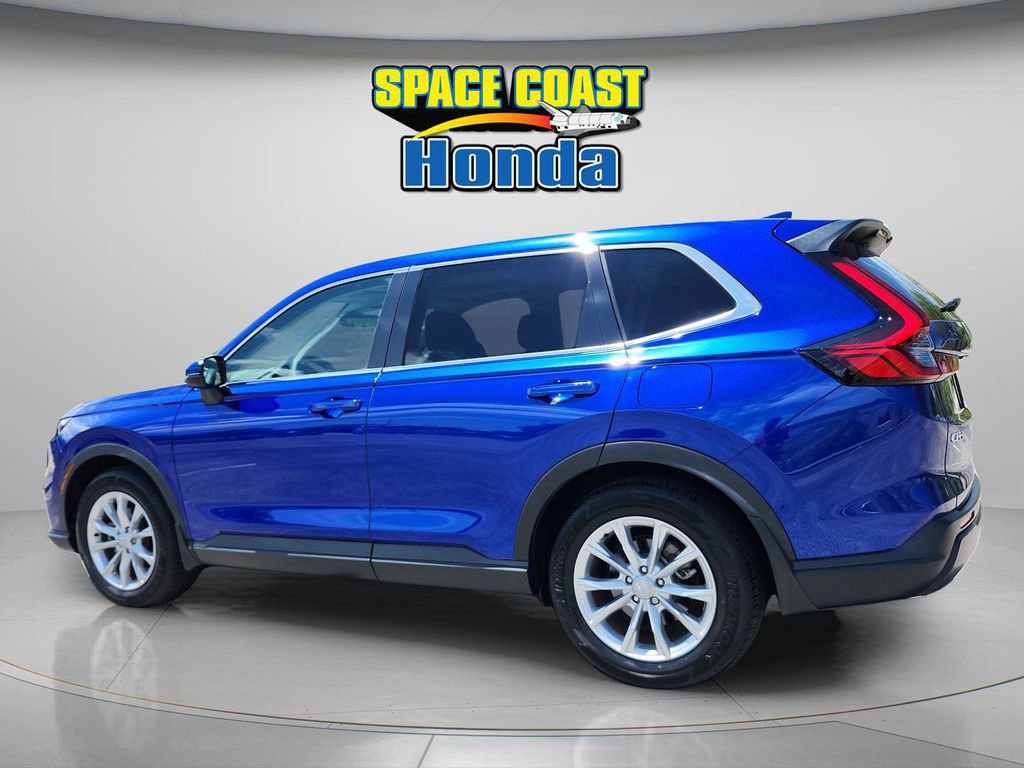 Used 2024 Honda CR-V EX image 9