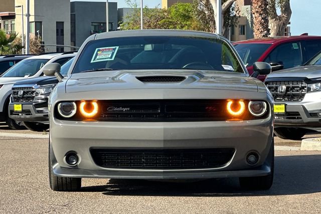 Used 2019 Dodge Challenger R/T Scat Pack image 10