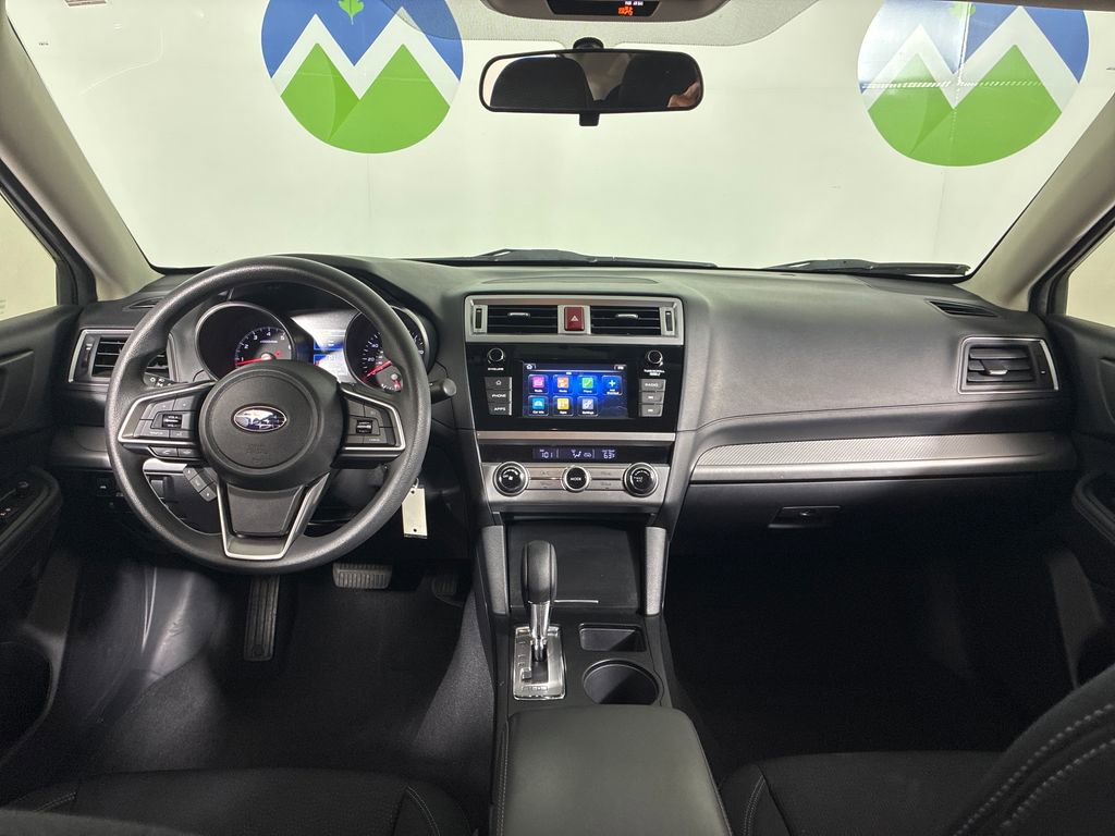 Used 2018 Subaru Legacy 2.5i w/ Alloy Wheel Package AWD/4WD image 15