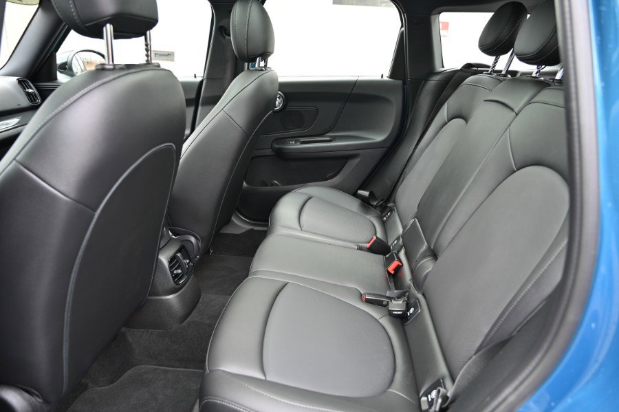 Used 2021 MINI Cooper Countryman ALL4 image 15