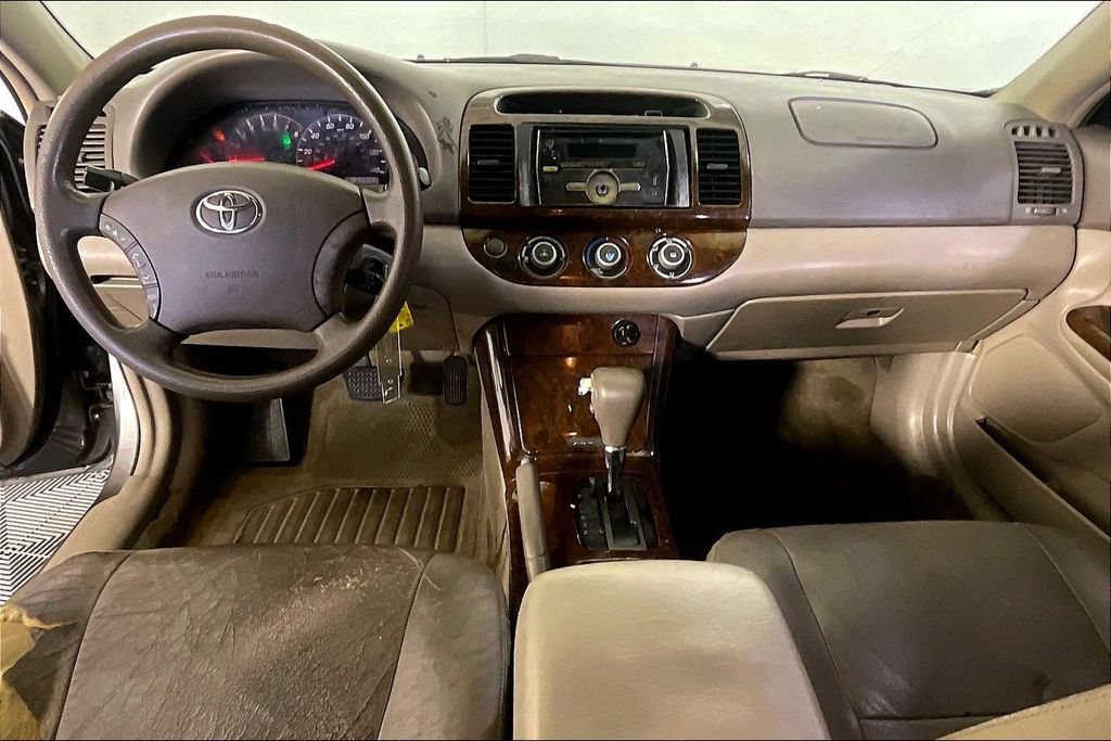 Used 2006 Toyota Camry LE FWD image 17