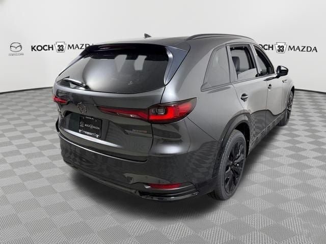 New 2026 MAZDA CX-90 3.3 Turbo S w/ Premium Package AWD/4WD image 8