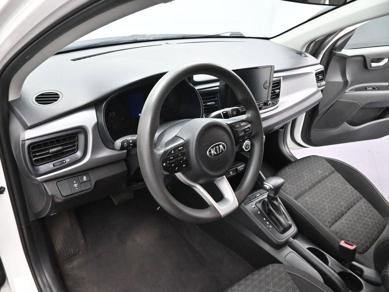 Used 2021 Kia Rio S image 12