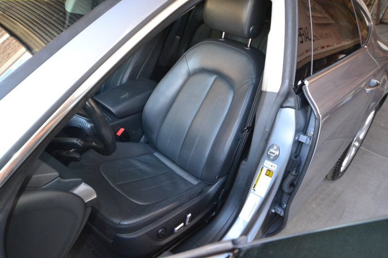 Used 2017 Audi A7 3.0T Premium Plus AWD/4WD image 29