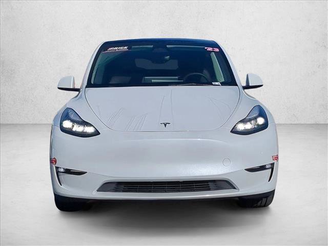 Used 2023 Tesla Model Y Long Range image 2