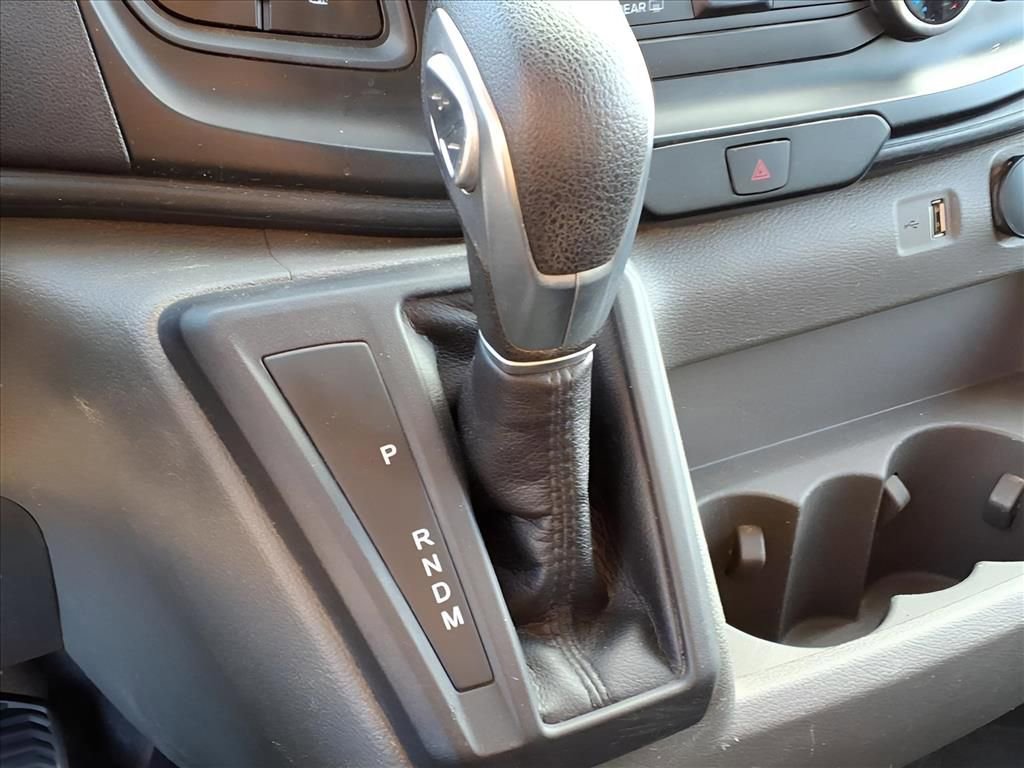 Used 2023 Ford Transit 350 XL RWD image 11