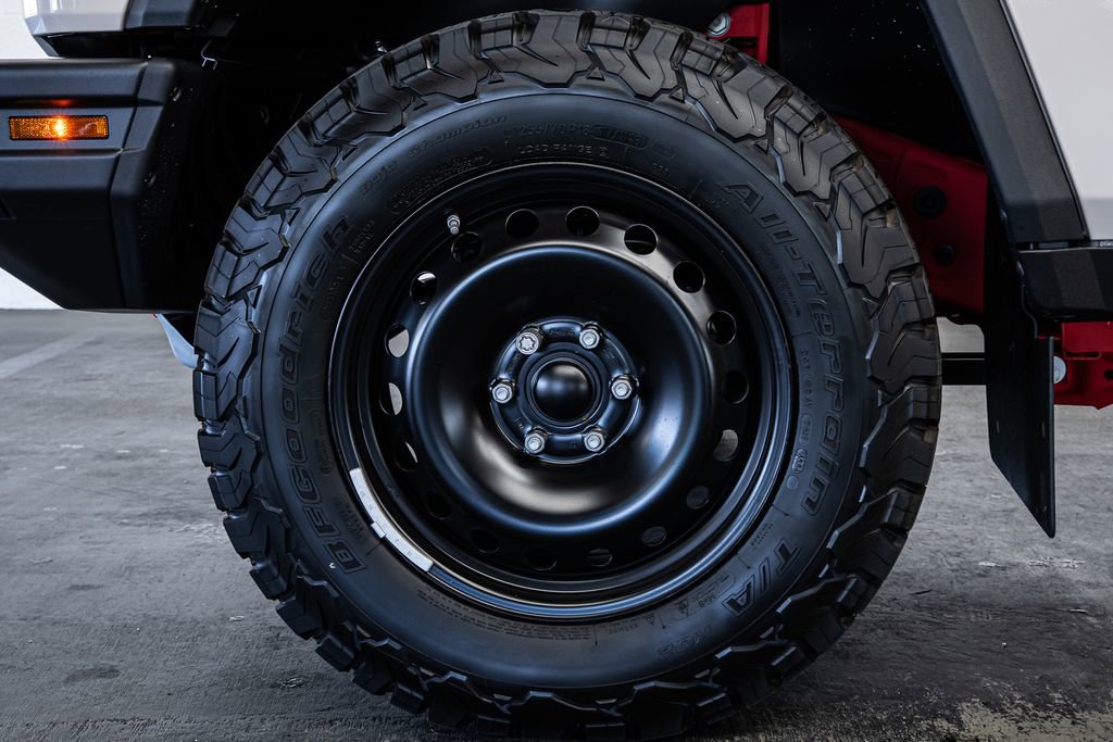 New 2026 INEOS Grenadier image 19