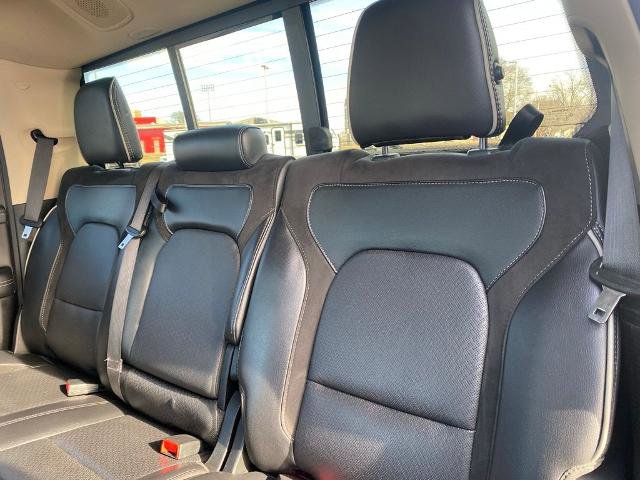 Used 2020 RAM 1500 Laramie image 31