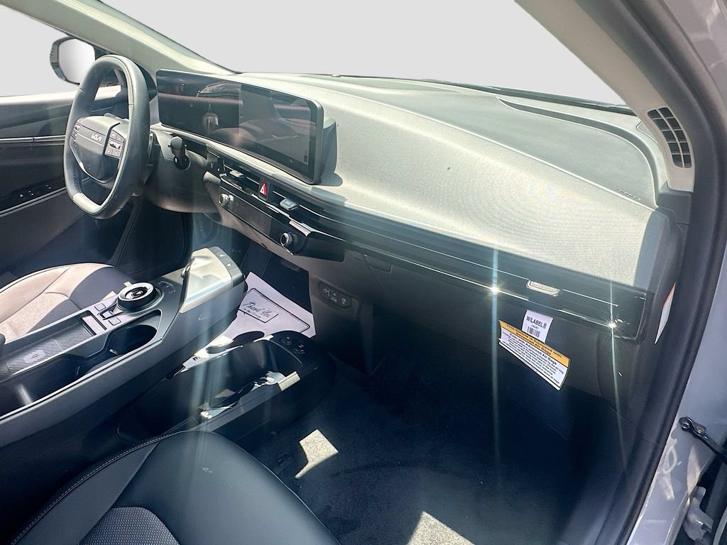 New 2026 Kia EV6 Light RWD image 28