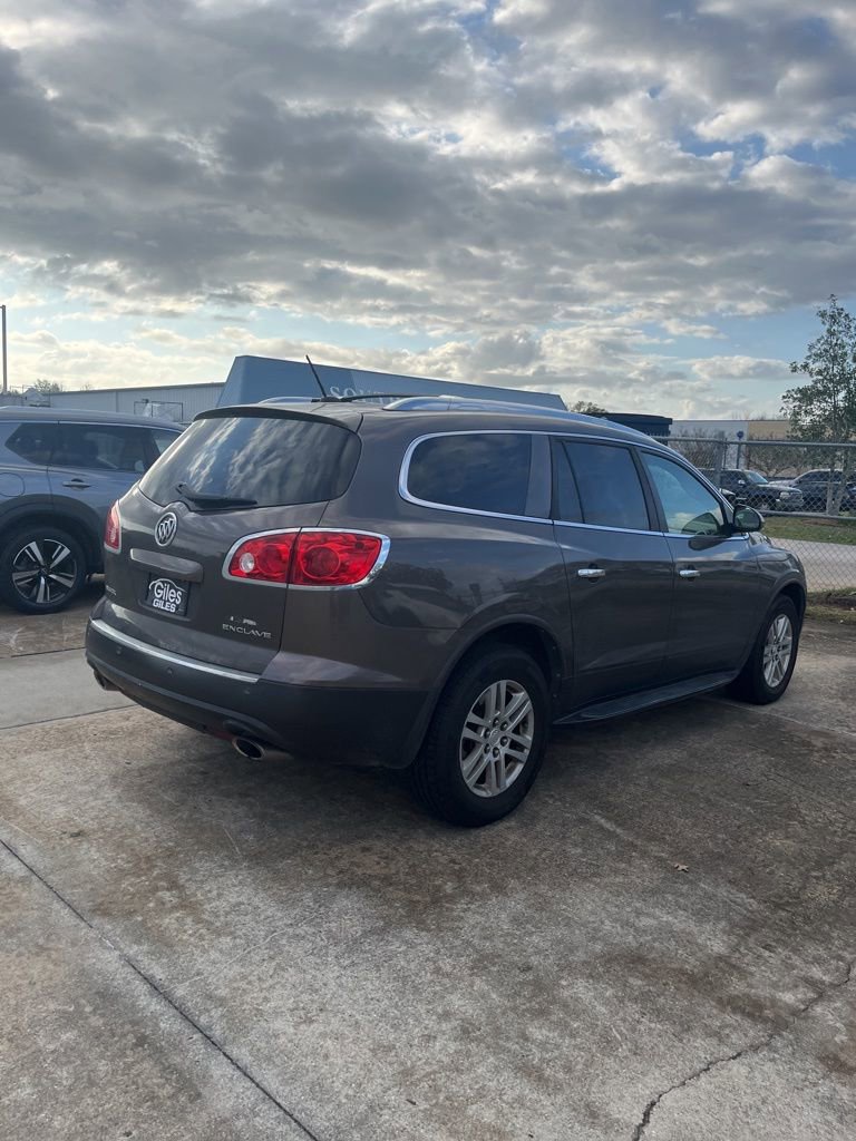 Used 2012 Buick Enclave Convenience image 4
