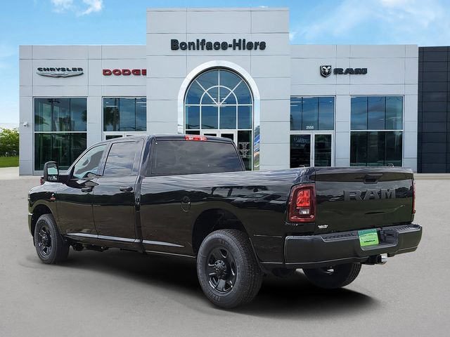 New 2026 RAM 3500 Tradesman RWD image 3
