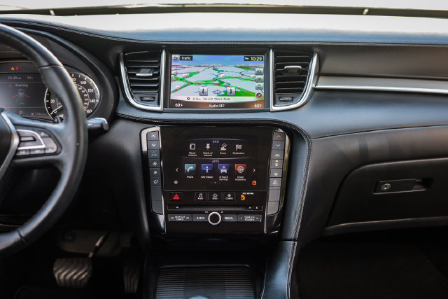 Used 2019 INFINITI QX50 Essential w/ Premium Audio Package AWD/4WD image 26
