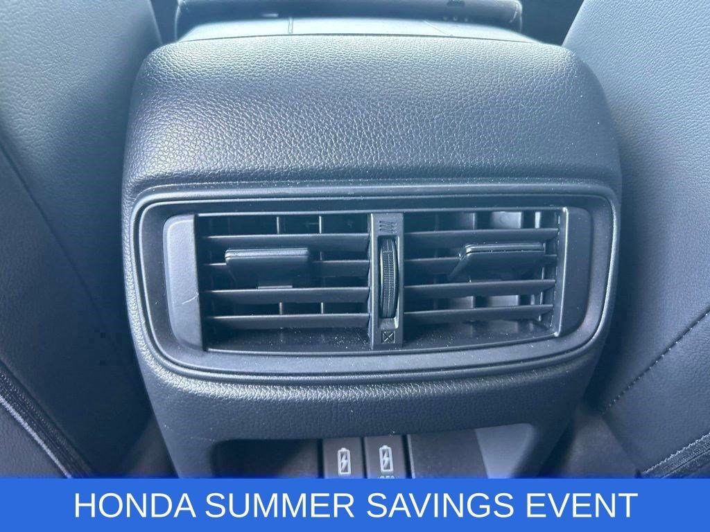 Used 2022 Honda CR-V EX-L image 11