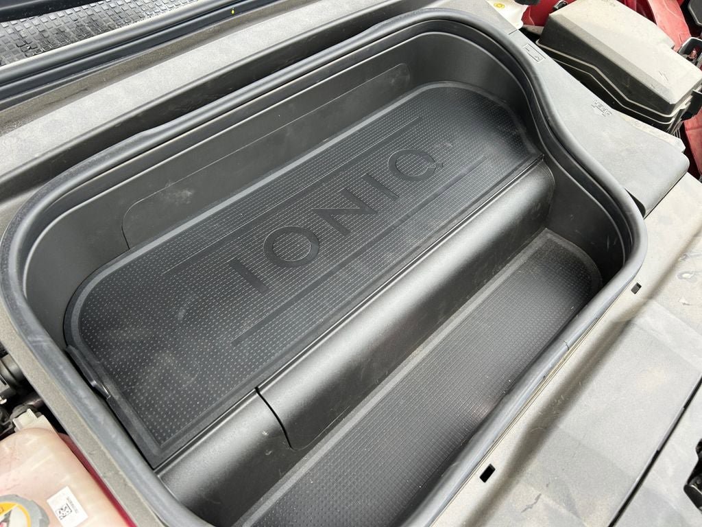 Certified 2023 Hyundai Ioniq 6 SEL AWD/4WD image 31