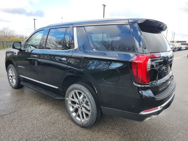 New 2026 GMC Yukon Denali AWD/4WD image 7