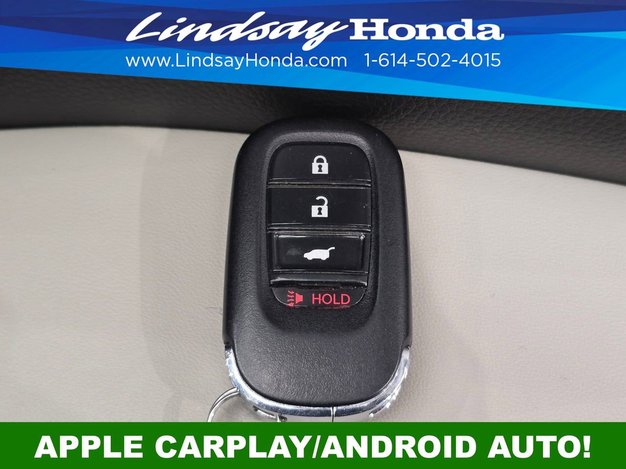 Used 2023 Honda HR-V LX image 22