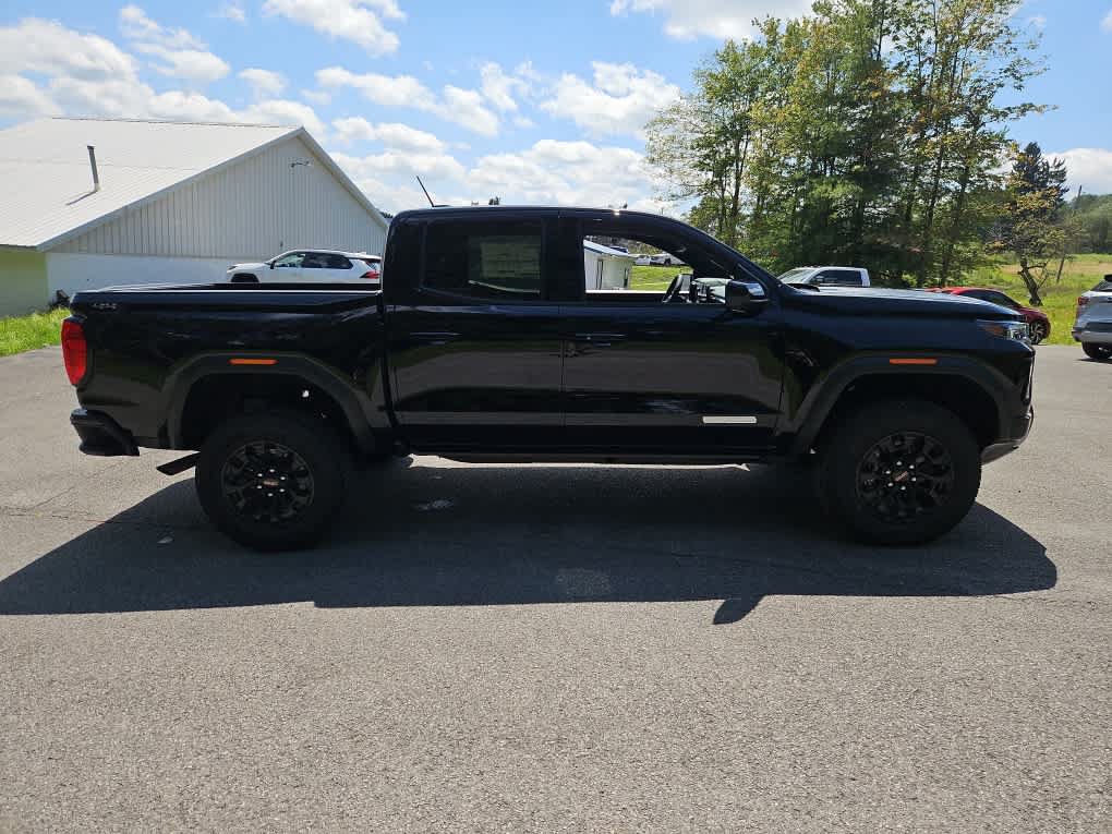 New 2026 GMC Canyon Elevation w/ Convenience Package AWD/4WD image 6