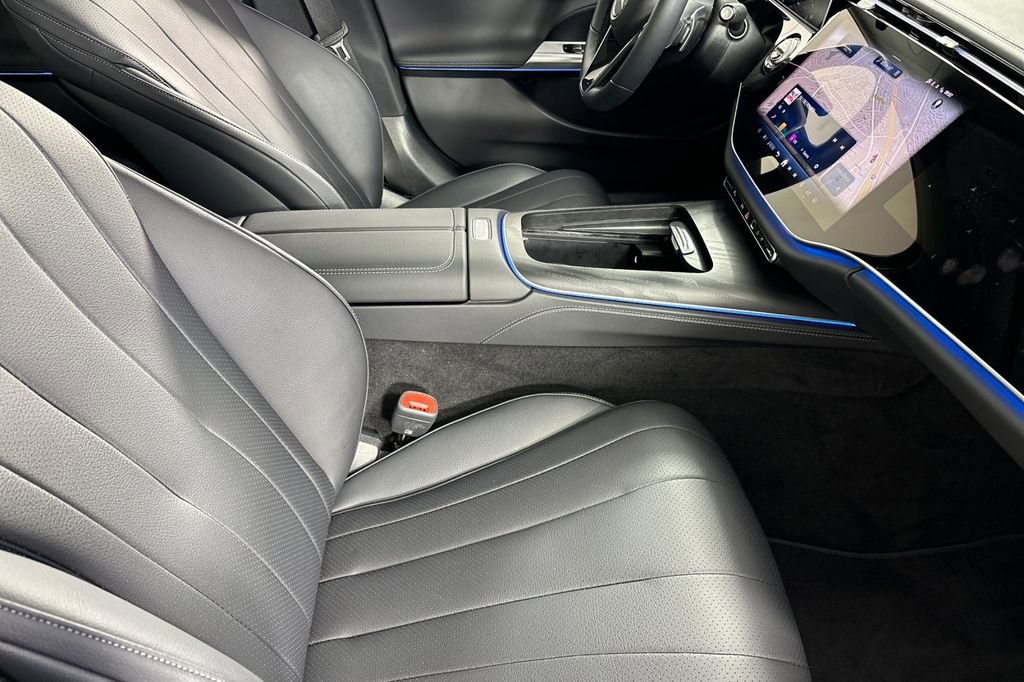 Certified 2025 Mercedes-Benz E 350 4MATIC Sedan image 20