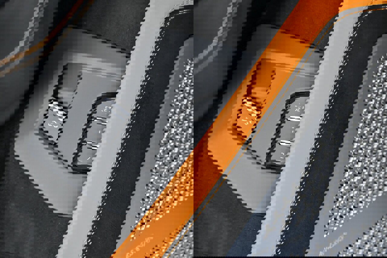 Used 2024 Lamborghini Urus Performante image 20