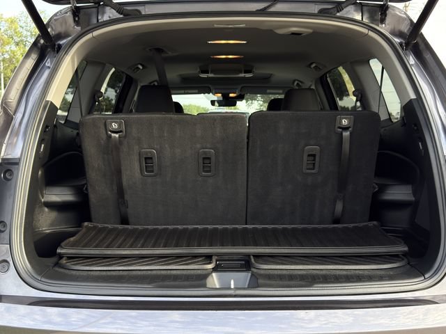 Used 2022 Honda Pilot Touring image 33