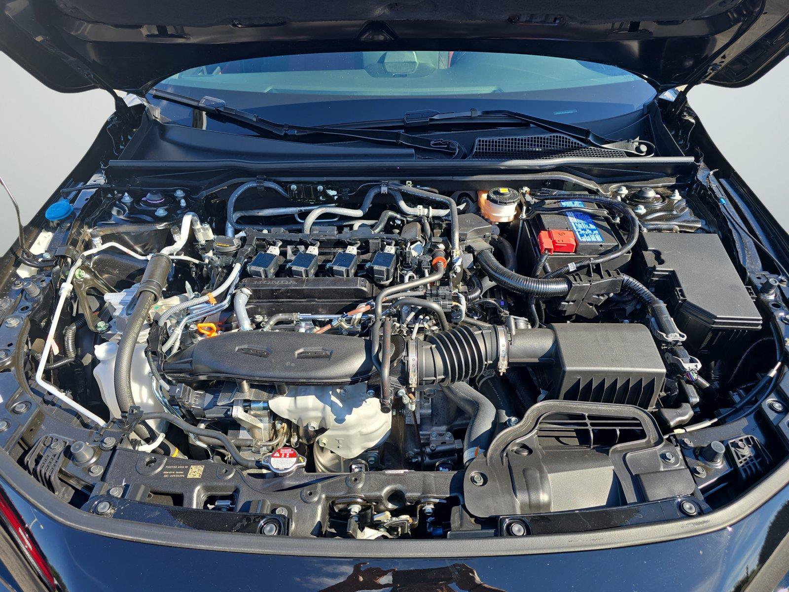 Used 2026 Honda Civic Si image 30