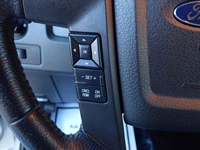Used 2013 Ford F150 XLT w/ Mid Equipment Group image 13