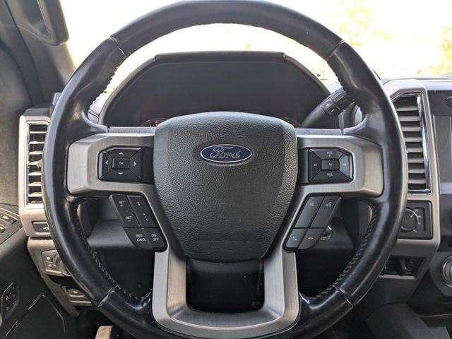 Used 2017 Ford F250 Platinum w/ Platinum Ultimate Package image 32