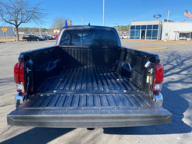 Used 2023 Toyota Tacoma SR5 image 9