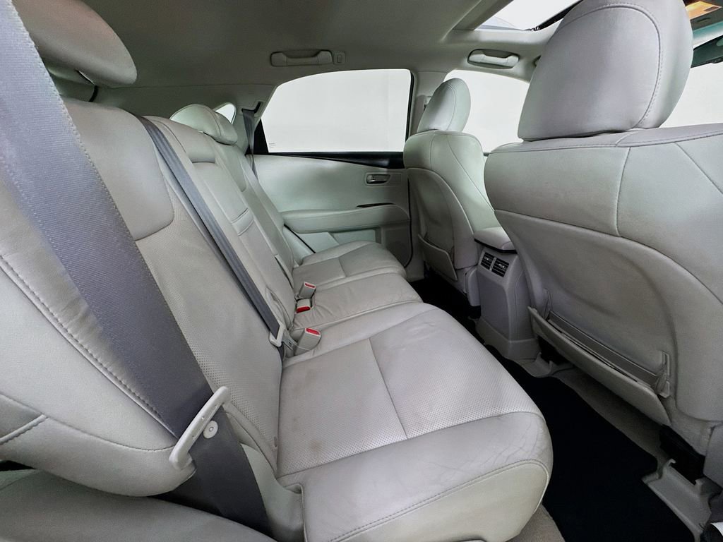 Used 2010 Lexus RX 350 AWD image 34