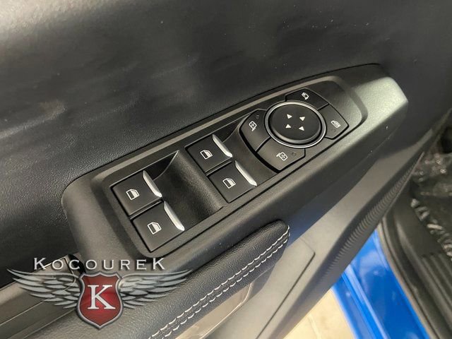 New 2025 Ford Ranger XLT image 19