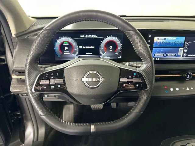 Used 2023 Nissan Ariya ENGAGE e-4ORCE image 14