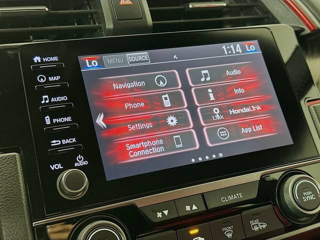 Certified 2021 Honda Civic Type R image 23