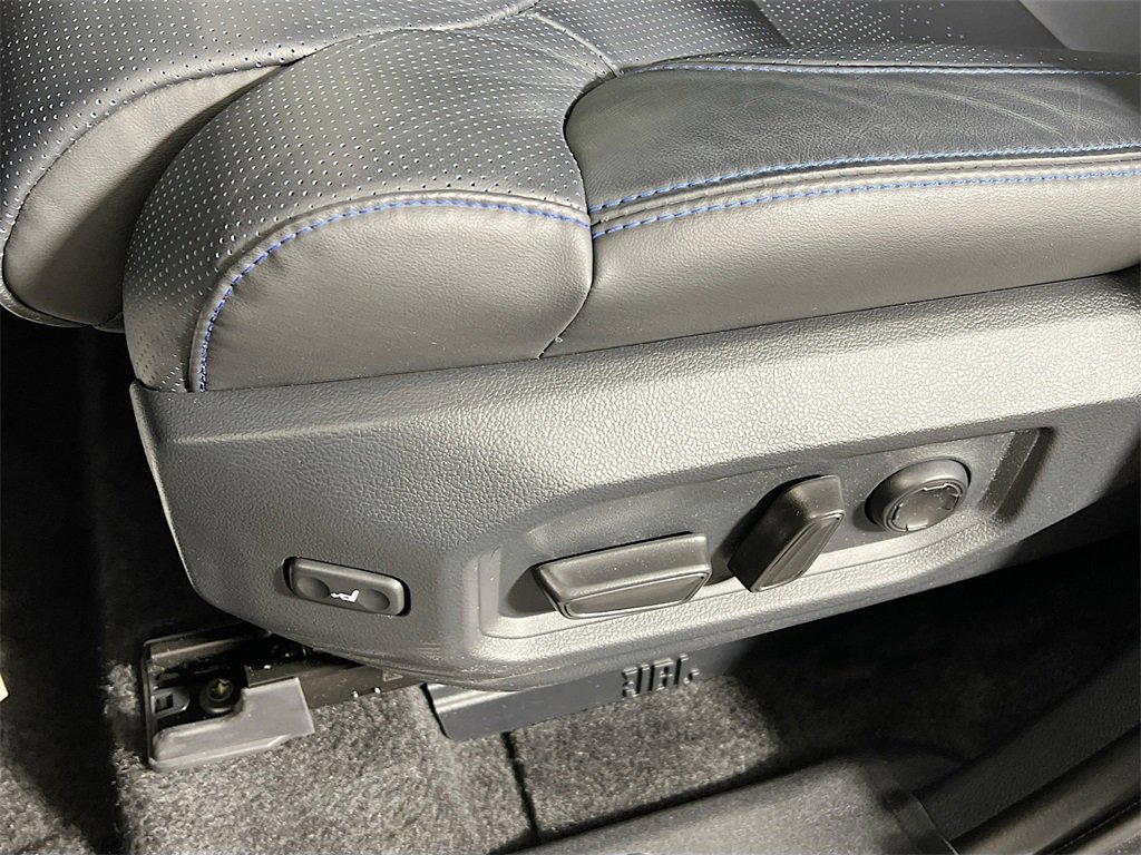 New 2026 Toyota Sequoia Platinum image 17