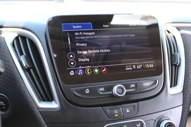 Used 2024 Chevrolet Malibu LT FWD image 25