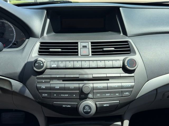 Used 2012 Honda Accord LX image 15