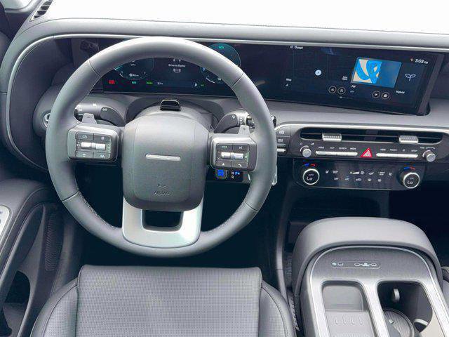 New 2026 Hyundai Palisade FWD Hybrid image 19