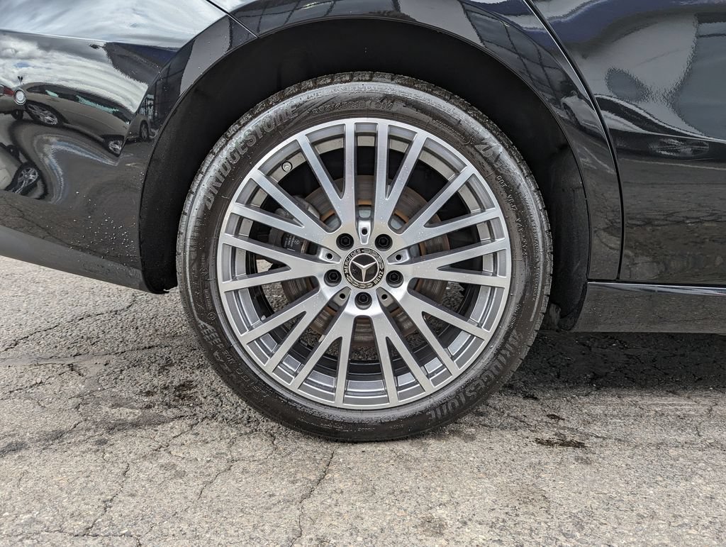 Used 2025 Mercedes-Benz CLA 250 4MATIC image 49