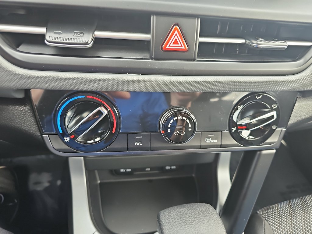 New 2026 Kia Seltos LX image 15