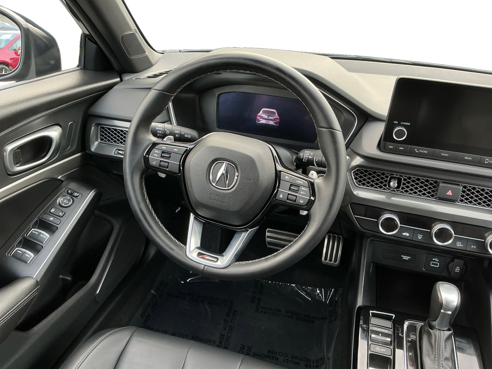 Used 2023 Acura Integra A-Spec image 11